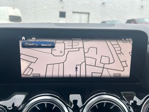 New 2026 Mercedes-Benz GLA 250 4MATIC image 19