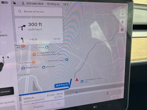 Used 2020 Tesla Model 3 image 9