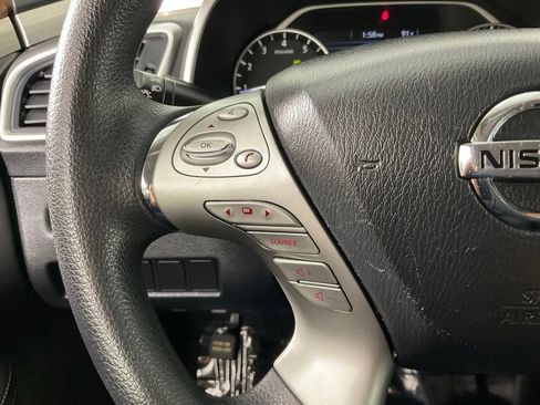 Used 2016 Nissan Murano S FWD image 24