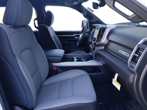 New 2026 RAM 1500 Lone Star RWD image 24