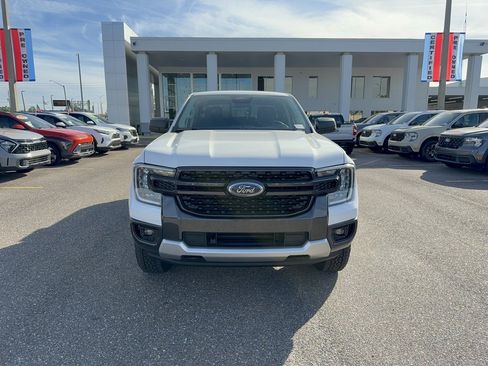 New 2024 Ford Ranger XLT w/ Trailer Tow Package image 25