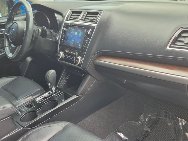 Used 2019 Subaru Outback 2.5i Limited AWD/4WD image 21