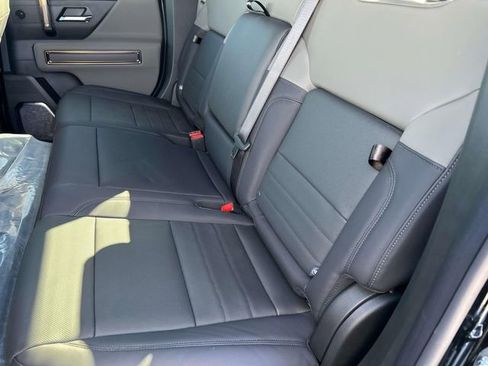 New 2025 GMC Hummer EV 3X w/ Battery Pack, 24 Module Pack AWD/4WD image 21