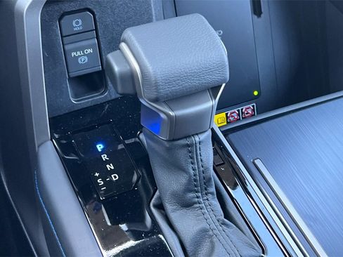 New 2026 Toyota Tundra Platinum image 20