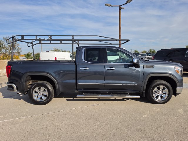 Used 2021 GMC Sierra 1500 SLE AWD/4WD image 4