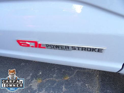 Used 2025 Ford F250 Lariat w/ Lariat Ultimate Package image 20