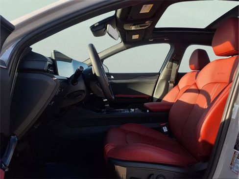 New 2026 Kia K5 GT-Line image 15