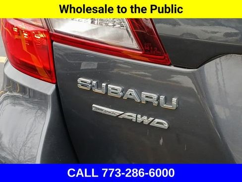 Used 2018 Subaru Outback 2.5i Premium image 24
