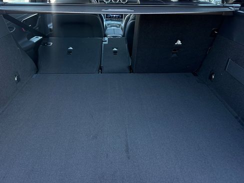 New 2026 Mercedes-Benz GLC 43 AMG GLC 43 AMGﾮ image 36