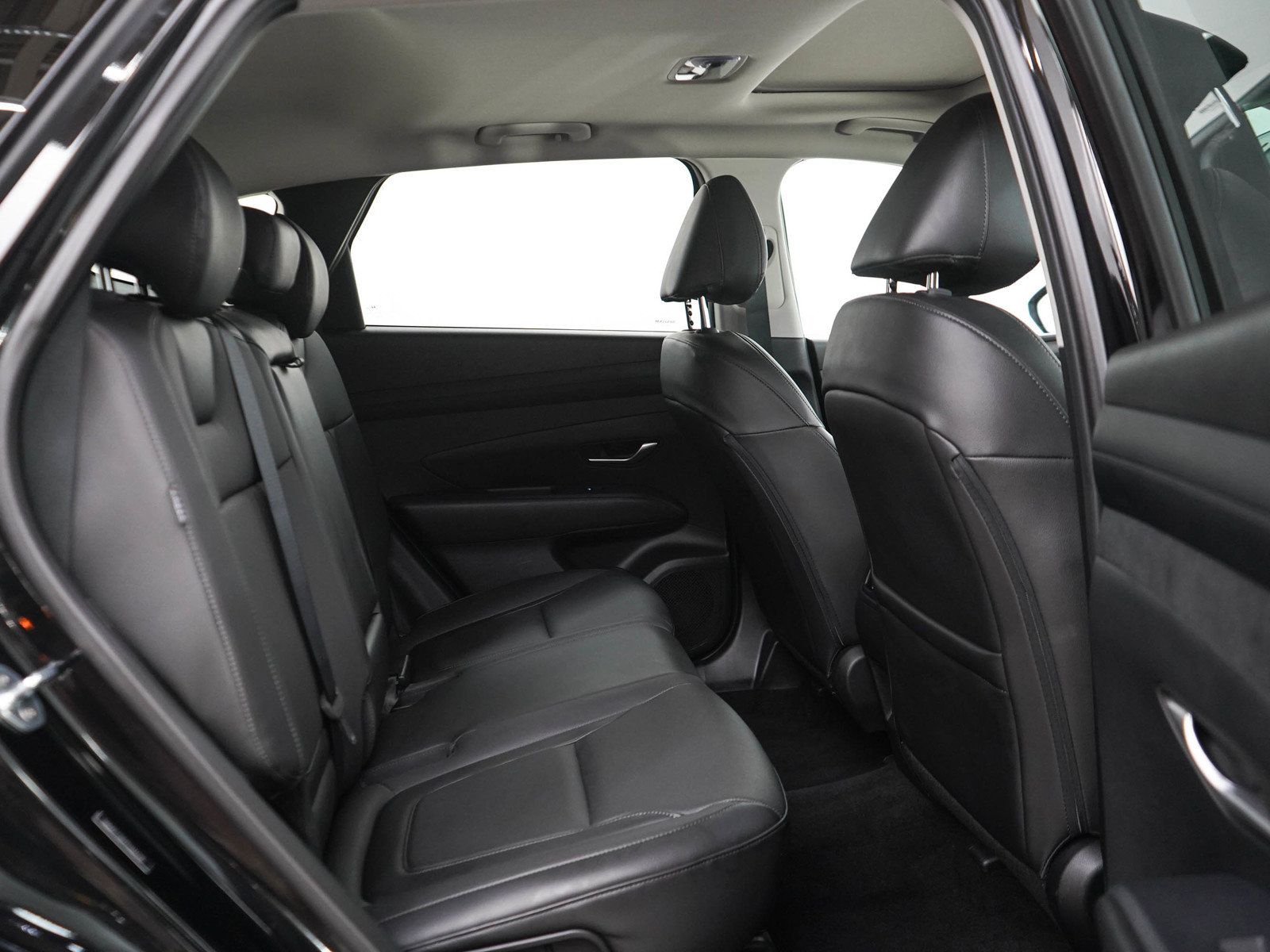 Used 2026 Hyundai Tucson SEL AWD/4WD image 12