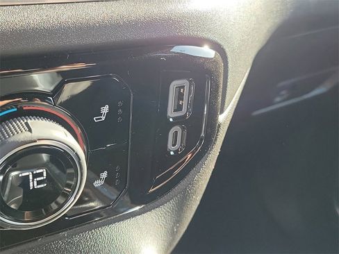 New 2026 Chevrolet Silverado 1500 RST w/ Convenience Package II image 10