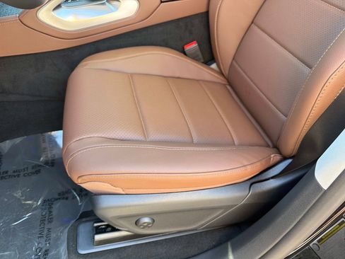 New 2026 Mercedes-Benz GLE 350 4MATIC image 19
