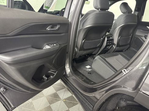 New 2025 Jeep Grand Cherokee Laredo X w/ Luxury Tech Group I image 20