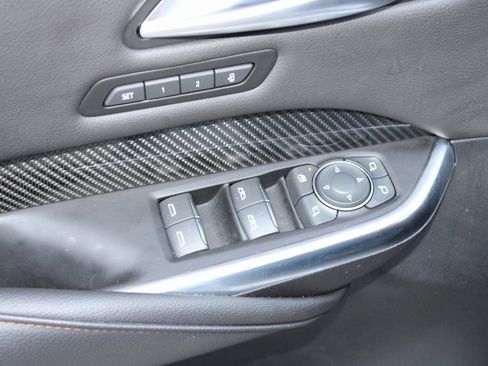 Used 2023 Cadillac XT4 Sport image 21