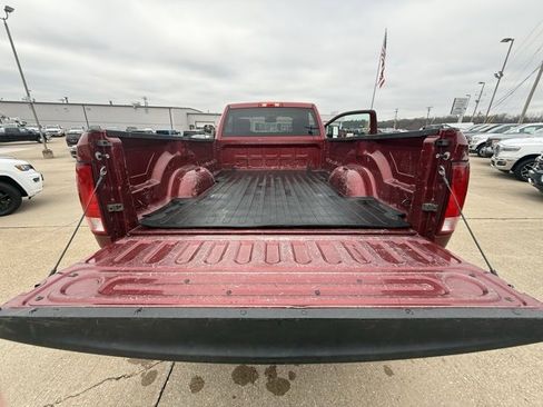 Used 2015 RAM 2500 Tradesman w/ Chrome Appearance Group image 22
