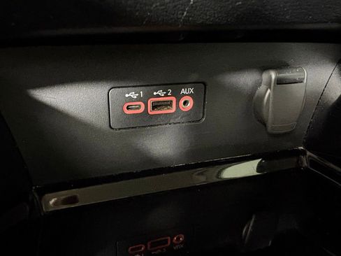 Used 2023 Nissan Altima 2.5 SV FWD image 31