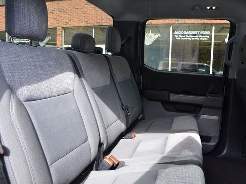 Used 2021 Ford F150 XLT w/ Equipment Group 302A High image 22