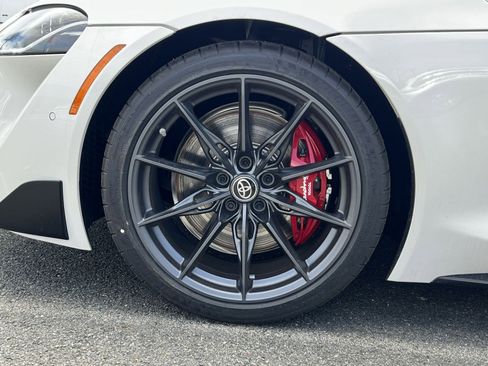 New 2026 Toyota Supra Premium image 5