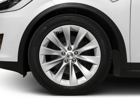 Used 2016 Tesla Model X Performance AWD/4WD image 11