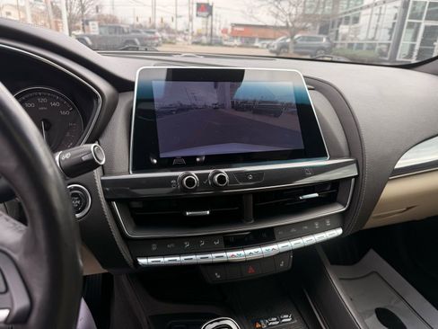 Used 2020 Cadillac CT5 Luxury w/ Sun And Sound Package image 47