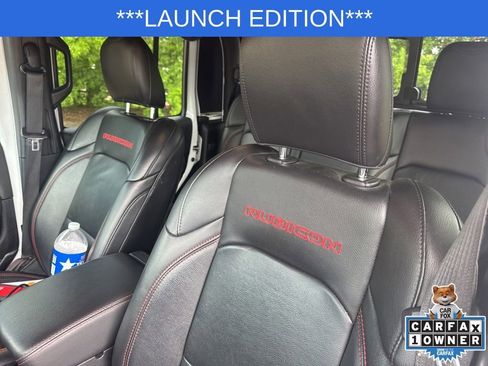 Used 2020 Jeep Gladiator Rubicon image 11