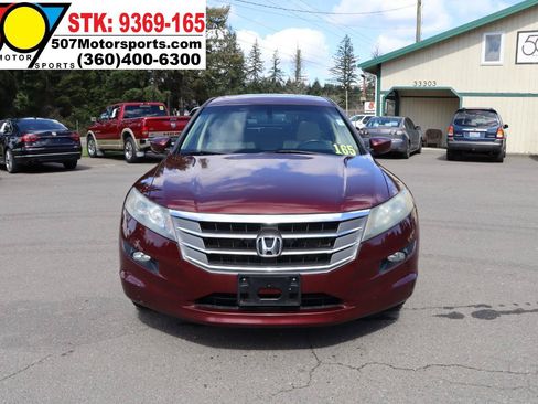 Used 2012 Honda Crosstour EX-L image 11