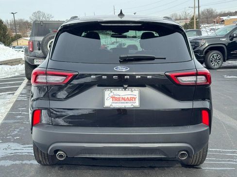 Used 2025 Ford Escape ST-Line image 5
