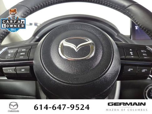 Used 2023 MAZDA CX-5 AWD 2.5 S w/ Select Package image 23