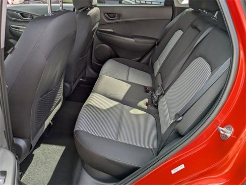 Used 2020 Hyundai Kona SEL image 27