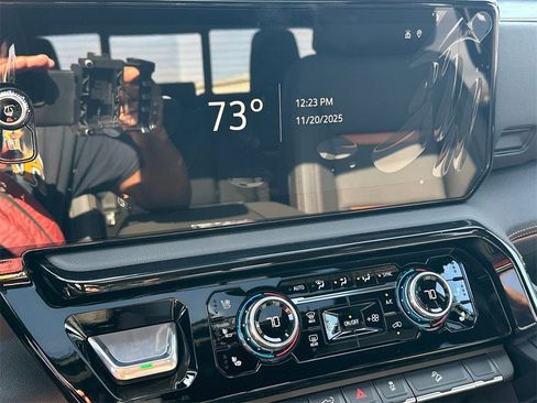 New 2026 GMC Sierra 2500 AT4 image 29