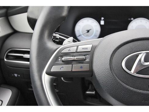 Used 2025 Hyundai Palisade SEL FWD image 19