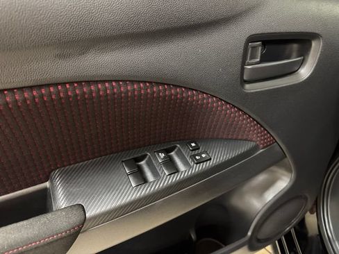 Used 2024 Mitsubishi Mirage Black Edition FWD image 7