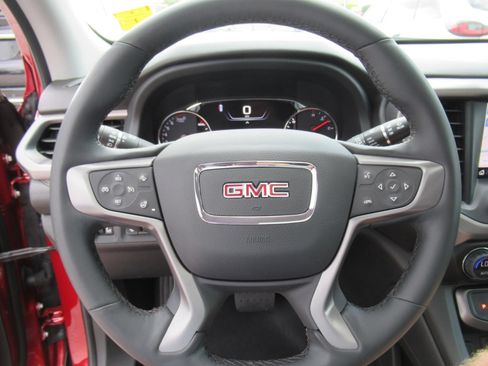 Used 2023 GMC Acadia AT4 w/ Technology Package AWD/4WD image 22