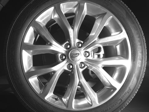 Used 2019 Ford Expedition Limited w/ Equipment Group 302A AWD/4WD image 10
