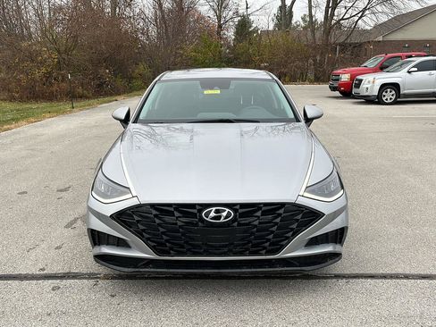 Used 2023 Hyundai Sonata SEL image 8