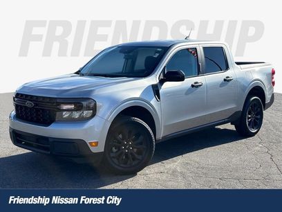 Used 2023 Ford Maverick XLT w/ XLT Luxury Package