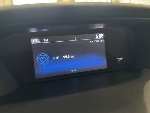 Used 2017 Honda Accord EX-L image 17