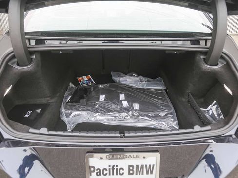 New 2026 BMW 840i w/ M Sport Professional Package RWD image 23