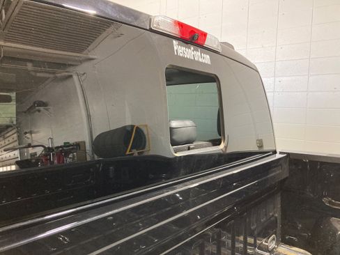 Used 2021 Ford F150 Lariat image 20