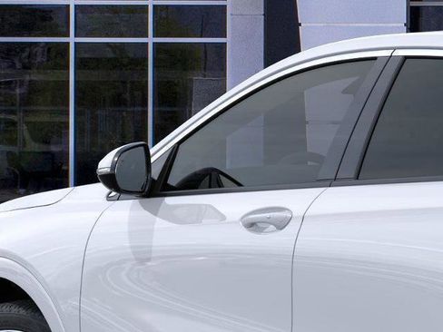 New 2026 Buick Envista Avenir image 60