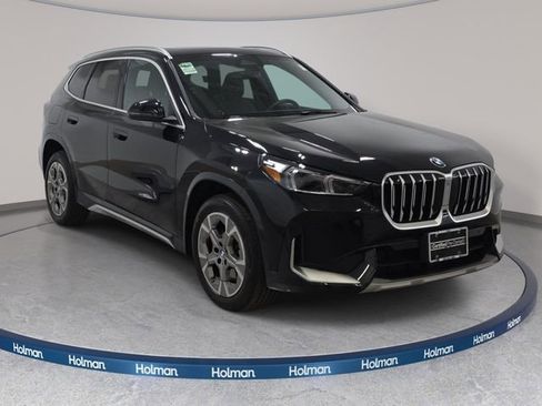 Certified 2026 BMW X1 xDrive28i AWD/4WD image 3