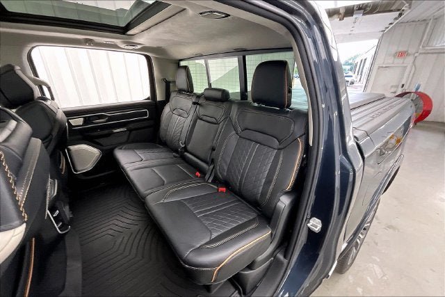 Used 2026 RAM 1500 Tungsten AWD/4WD image 20