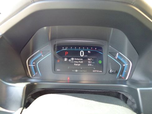 Used 2024 Honda Odyssey Elite image 29