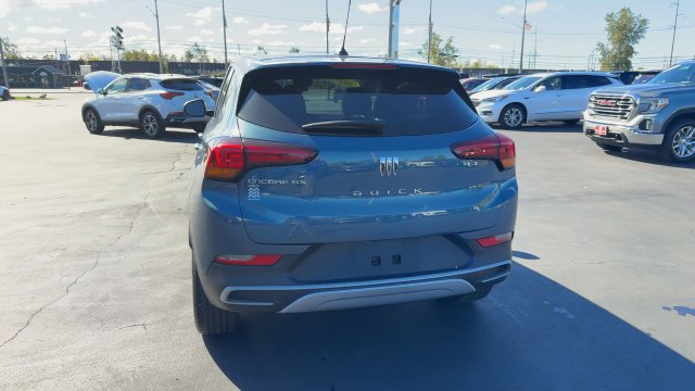 Used 2025 Buick Encore GX Preferred w/ Comfort Package AWD/4WD image 7