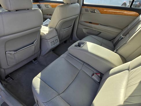 Used 2006 Toyota Avalon XLS FWD image 19