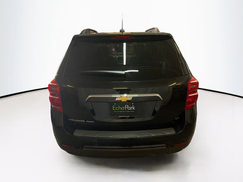 Used 2017 Chevrolet Equinox LT w/ Convenience Package image 7
