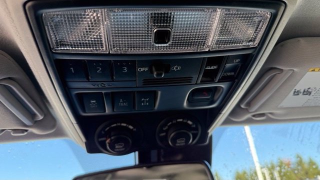 Used 2022 Toyota 4Runner TRD Pro AWD/4WD image 14