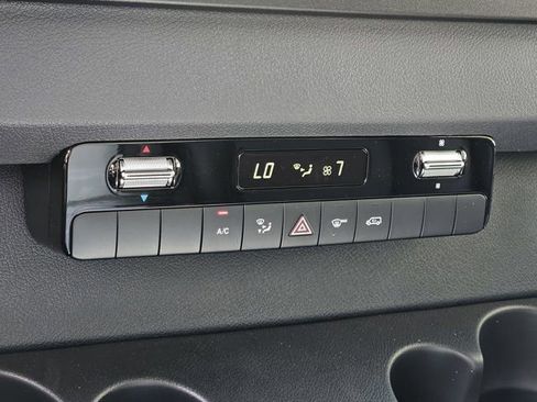 New 2024 Mercedes-Benz Sprinter 3500 image 22