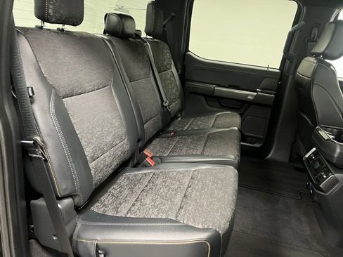 Used 2023 Ford F150 Tremor image 56