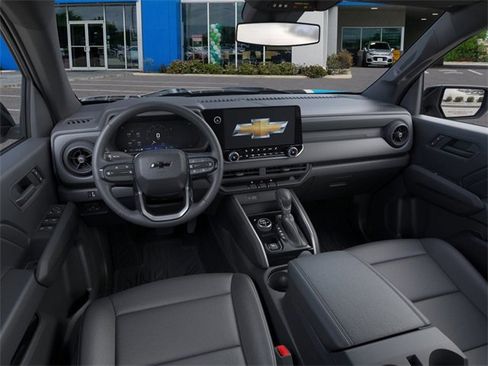 New 2026 Chevrolet Colorado Trail Boss image 15